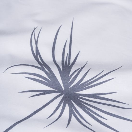 КПБ  Fiori 2, Дуэт, 70х70, простыня 180х200х30. подод 150х215.   DOMTEKC