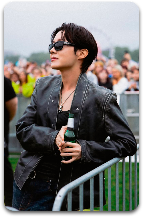 Карта / BTS #1408