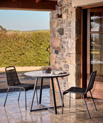 Стул Glenville черный