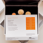 Netherlands 2016 Proof Coin Set