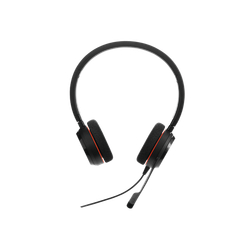 Jabra EVOLVE 20 UC Stereo