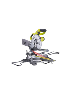 Торцовочная пила Ryobi EMS216L 5133001197