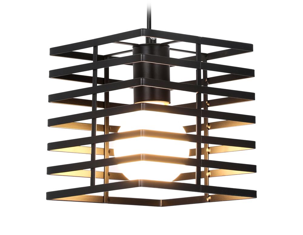 Ambrella Подвесной светильник в стиле лофт Loft TR8411