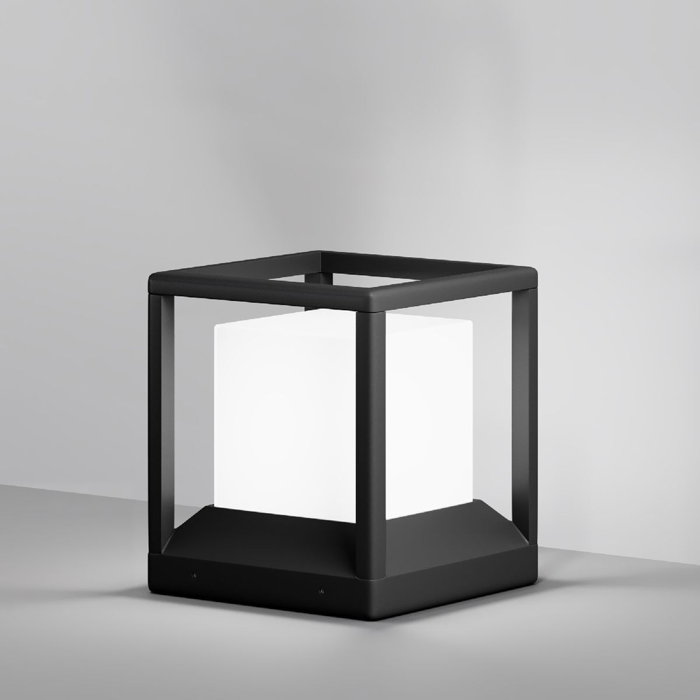 Ландшафтный светильник Maytoni Trim O455FL-01GF