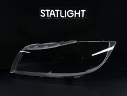 Левое стекло фары BMW E90 2008-2013 Ксенон