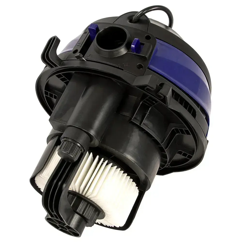 Пульсар Промышленный пылесос 30 л, 1400 Вт