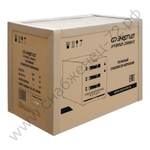 Стабилизаторы напряжения Энергия Hybrid II трехфазные