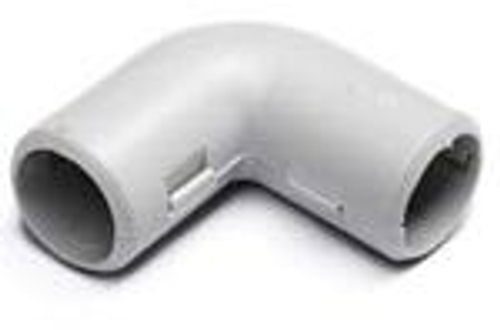 Угольники открывающиеся d32 DKC