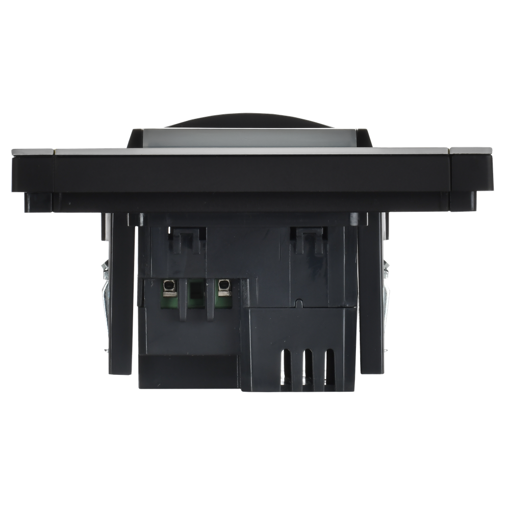 FORTE&PIANO Подсветка LED встраиваемая с датчиком движения FP656M металл шампань IEK