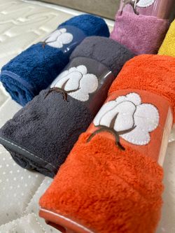 Пол Кит Руч ХЛОПОК 5шт