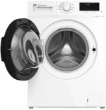 Стиральная машина с сушкой Indesit WDS7428C7SVW (q)
