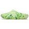Crocs Palace x Mellow Slide 'Celery'