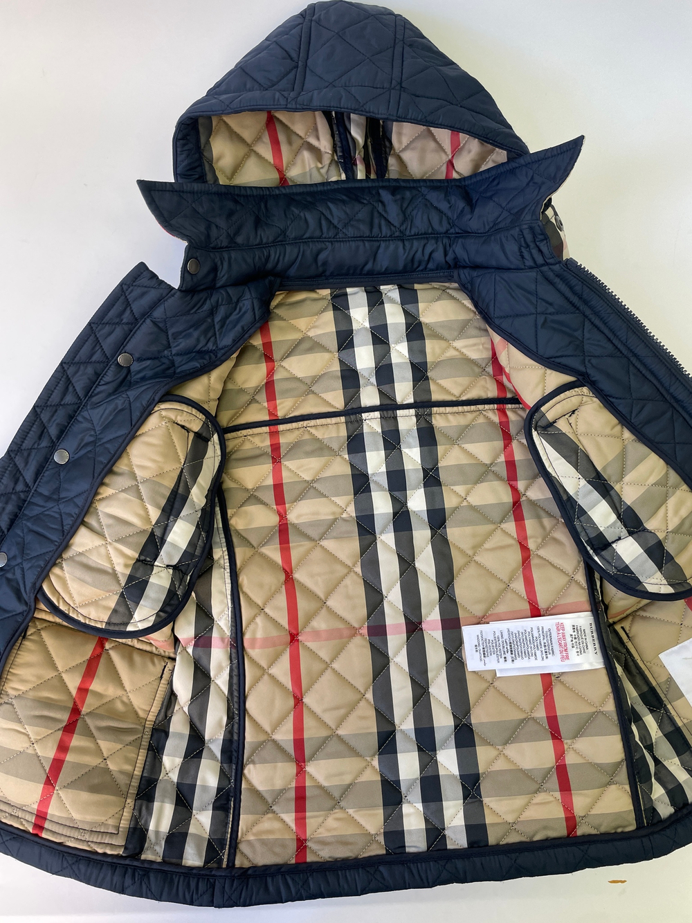 Куртка Burberry