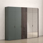 Гардеробная GA01_01_03
