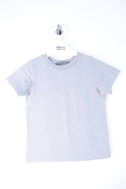 Футболка H&M базовая, на 2/4 года