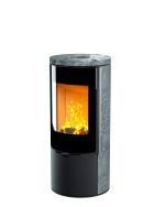 Печь-Камин АСТОВ R1.0 K