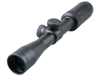 Прицел Vector Optics Matiz 2-7x32, Duplex (SCOM-26)