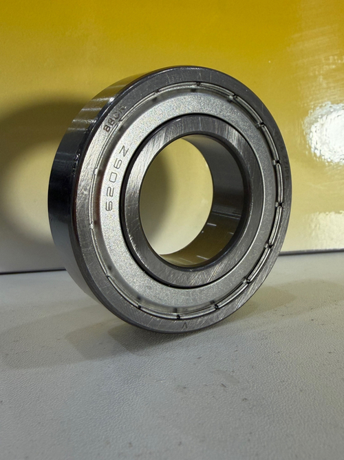 Подшипник 6206 ZZ BBC-R 30×62×16 мм