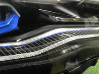 Фара правая BMW X7 G07 (19-22) Laser Light