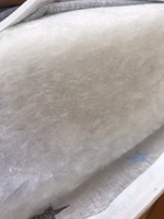 Матрас "Совенок" 10 см 160*80 см, бязь