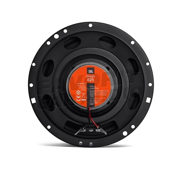 Коакс. акустика JBL STAGE1 621