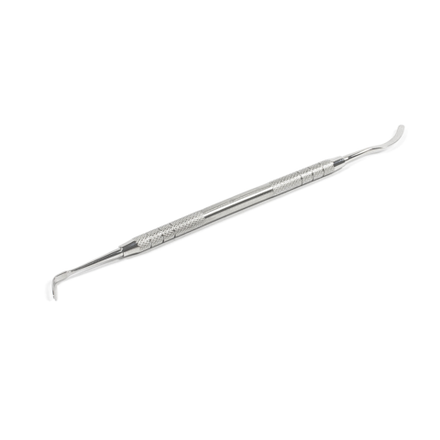 Гладилка двухсторонняя серповидная и дистальная №6 10-2 МП