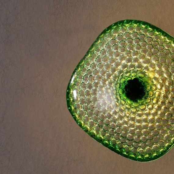 Настенный светодиодный светильник Imperium Loft Shield 158397-26