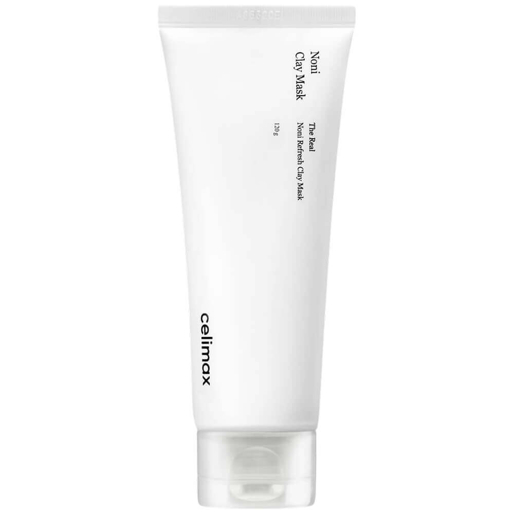 Очищающая глиняная маска с экстрактом нони Celimax, 120 г
