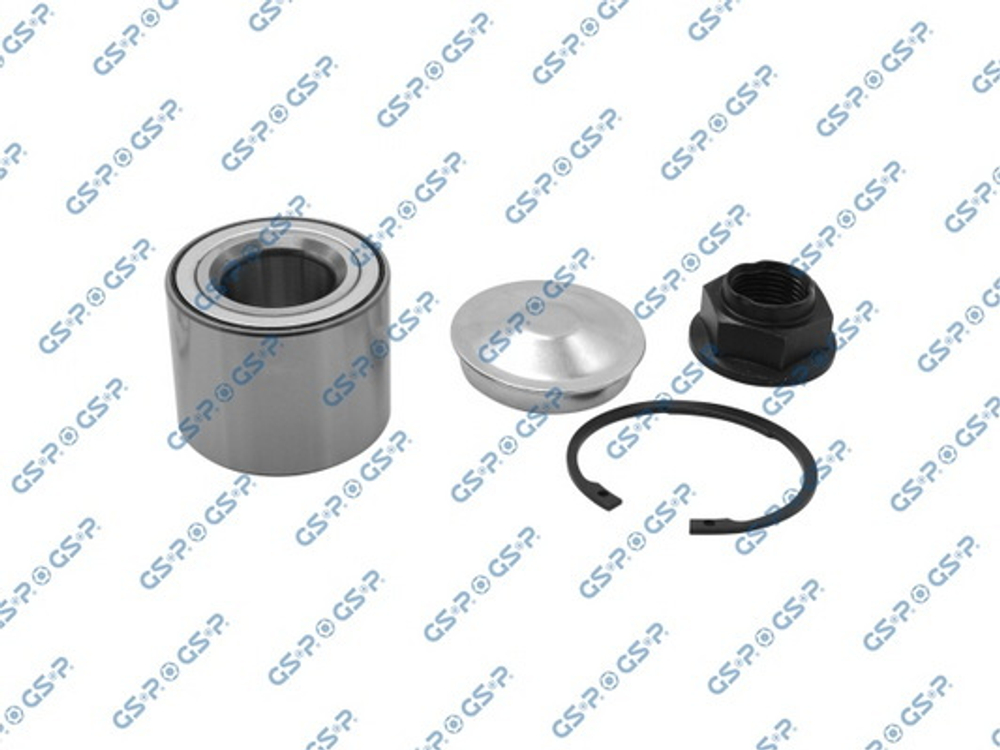 GSP - GK6799-GSP - Wheel Bearing Kit
