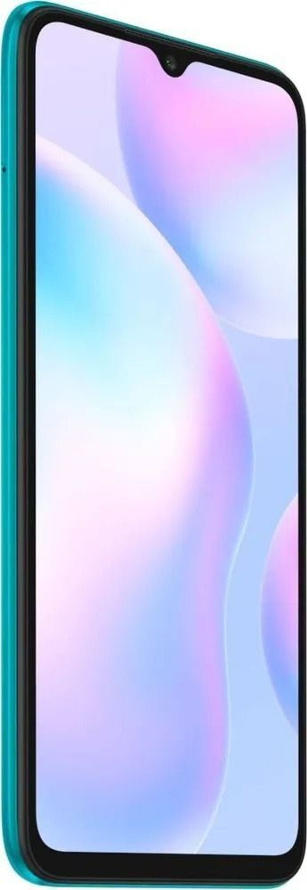 Смартфон Xiaomi Redmi 9A 4/64 ГБ, Grey