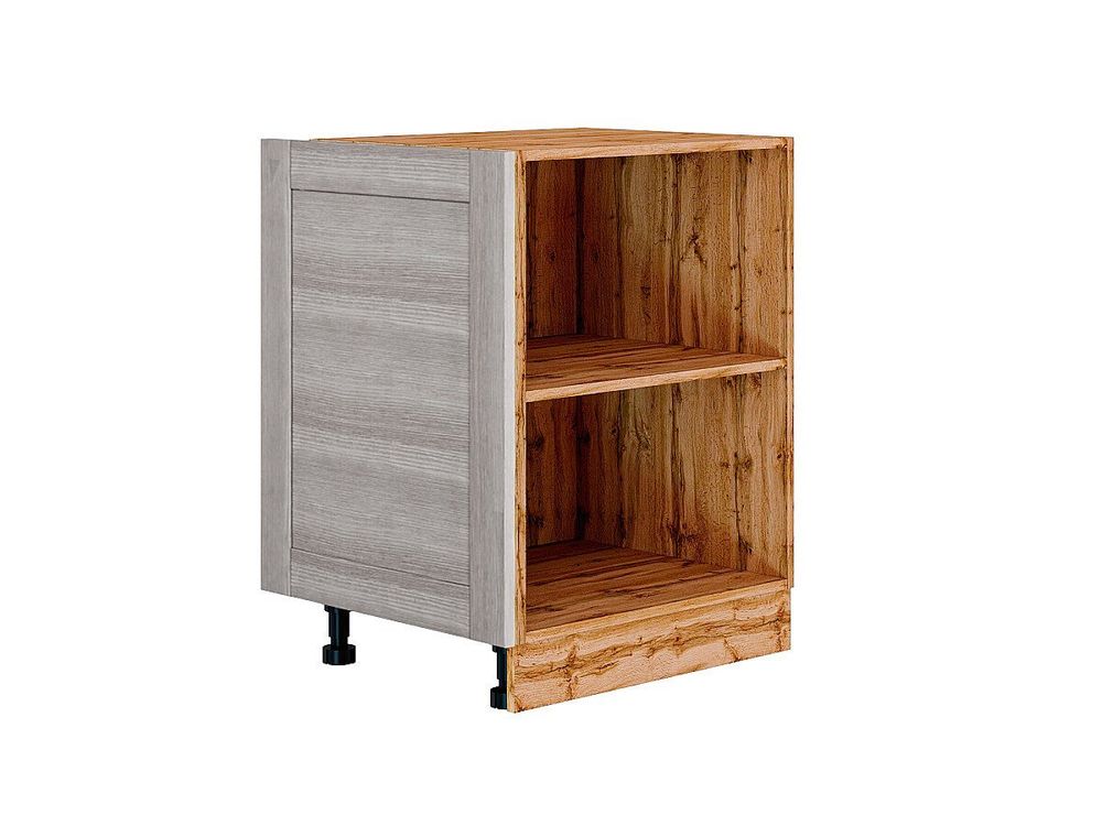 Фасад боковой Лофт для нижнего шкафа