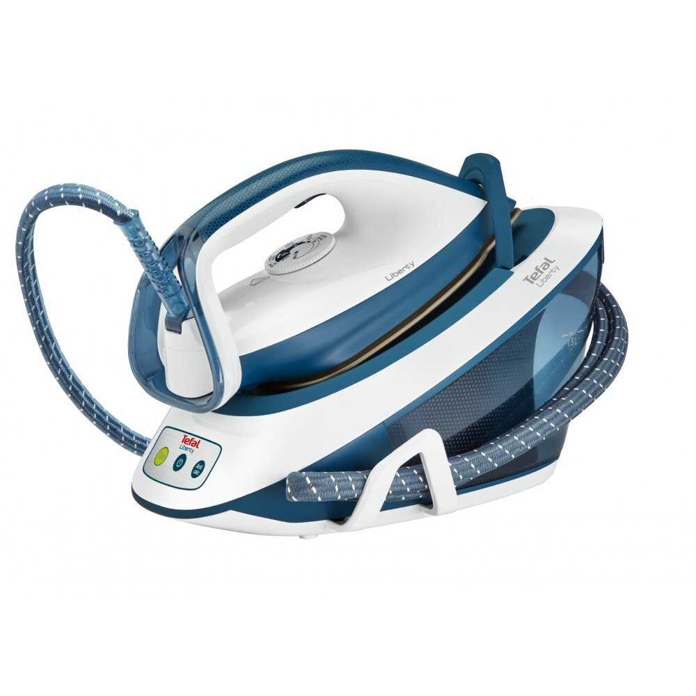 Парогенератор Tefal Liberty SV7030E0