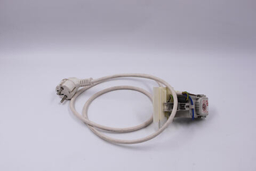 Сетевой шнур с фильтром для стиральных машин PLF20472703101