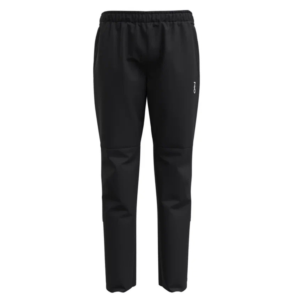 Штаны мужские 7/6 Taylor Man Pants - Black (Размер "S")