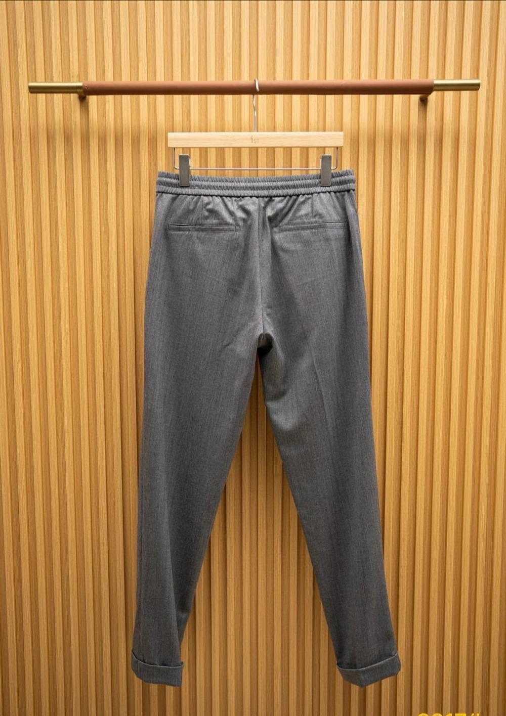 Брюки Brunello Cucinelli