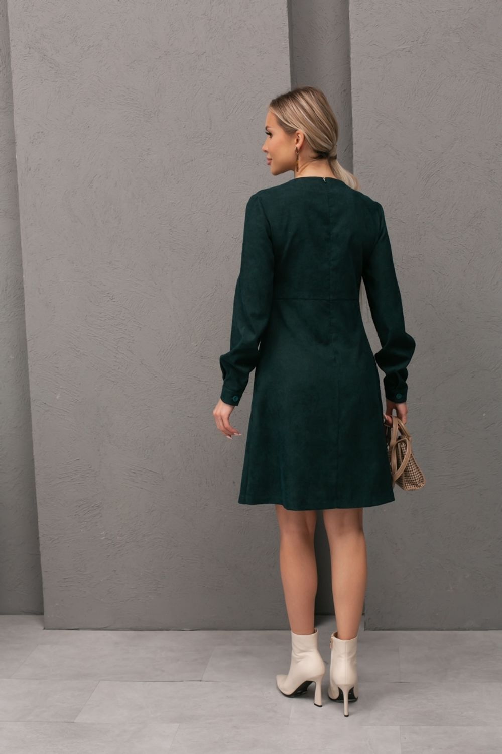 Платье Джейден №1 Valentina