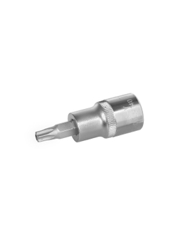 Головка 1/2" со вставкой TORX Security T40 L=60, на холдере Arnezi R0345240