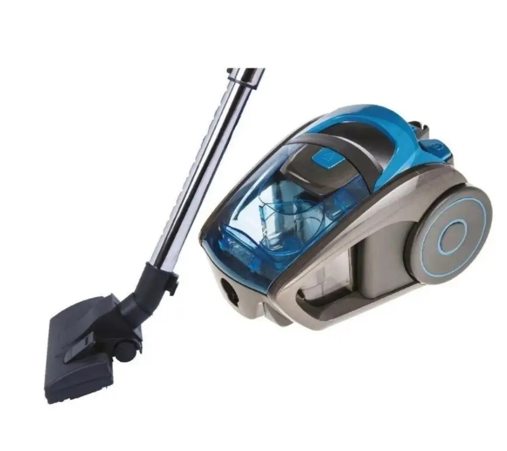 Пылесос KELLI KL-8007 Синий