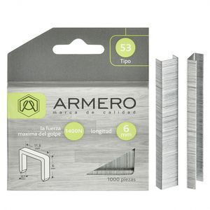 Степлеры и скобы