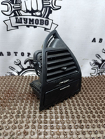 Воздуховод Citroen C4, I 2006 с пробегом