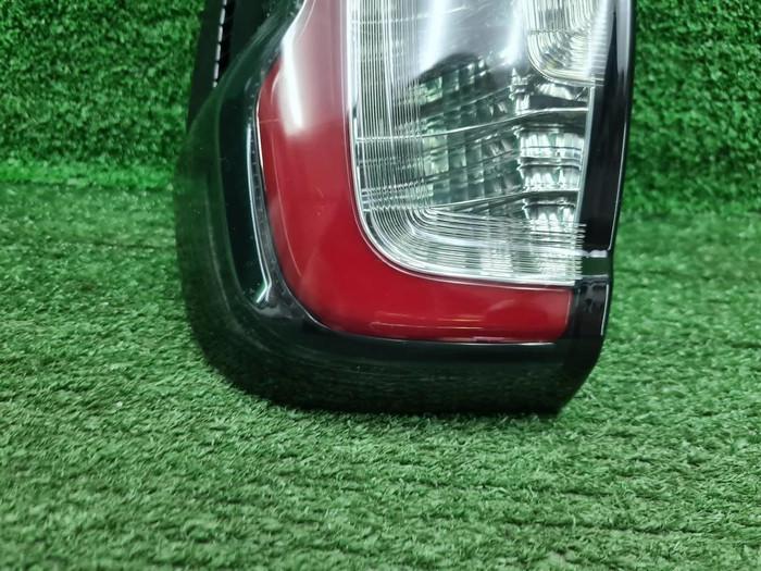 Фонарь левый Niva Travel (2020-н.в.)