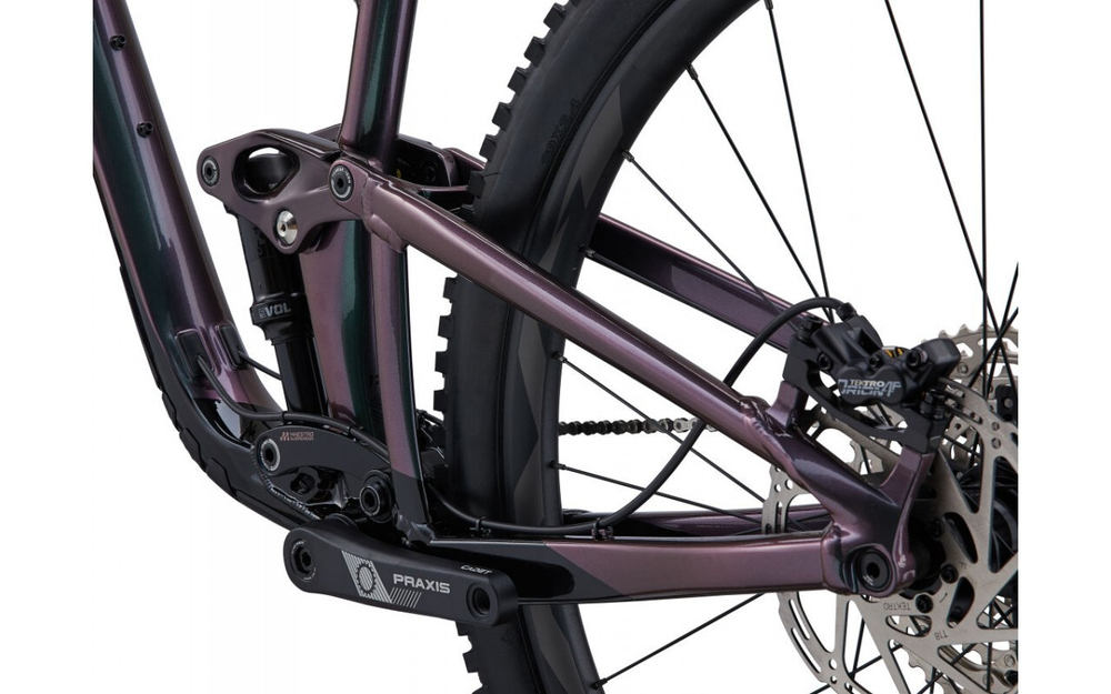 Горный велосипед Liv Intrigue 29 2 (2023)