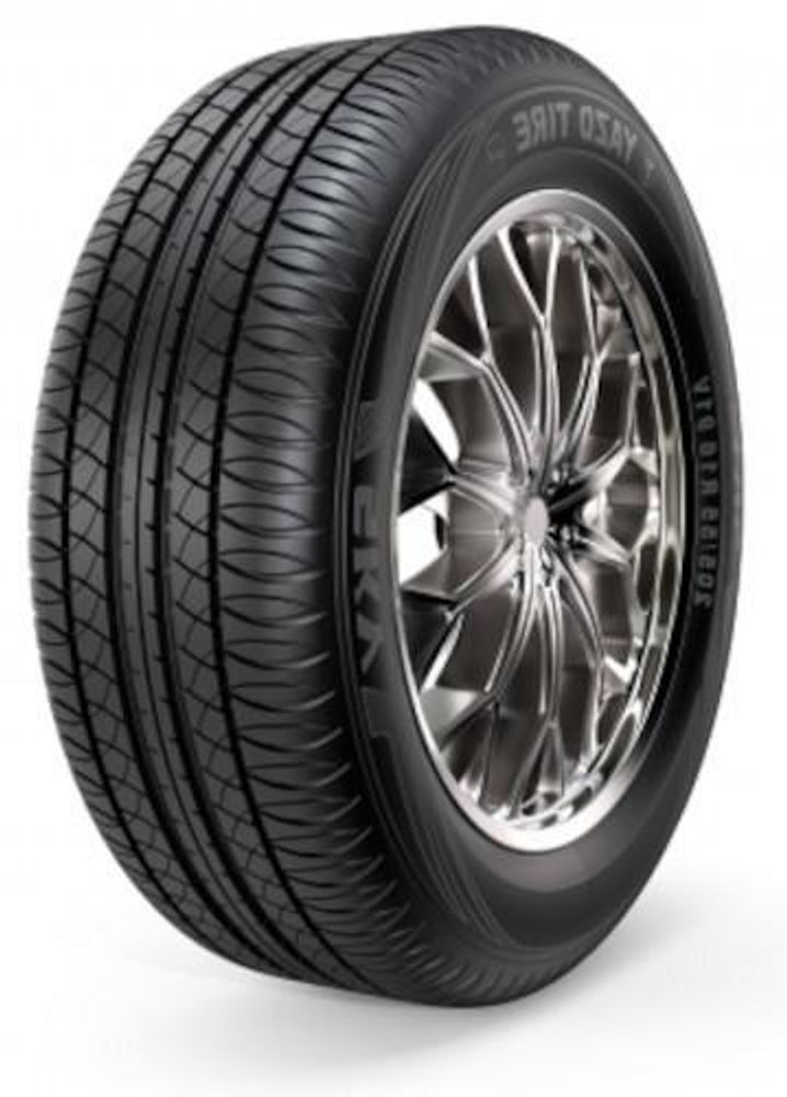 Yazd Tire Sky 225/55 R18 98H