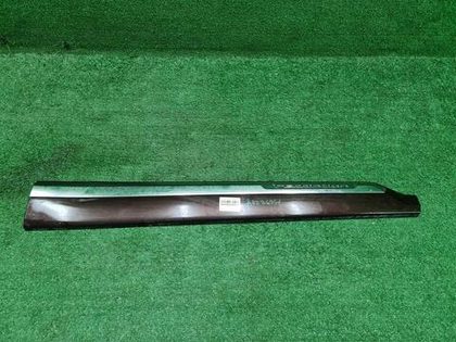 Накладка двери передняя правая Volvo XC90 2 14-нв