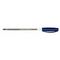 Qələm diyircəkli - Trilux 032M mavi Faber Castell