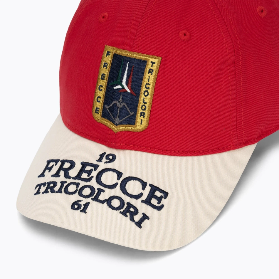 Бейсболка из хлопка