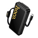 Портативный аккумулятор Hoco Q45 10000mAh 22.5W+PD20W(black)