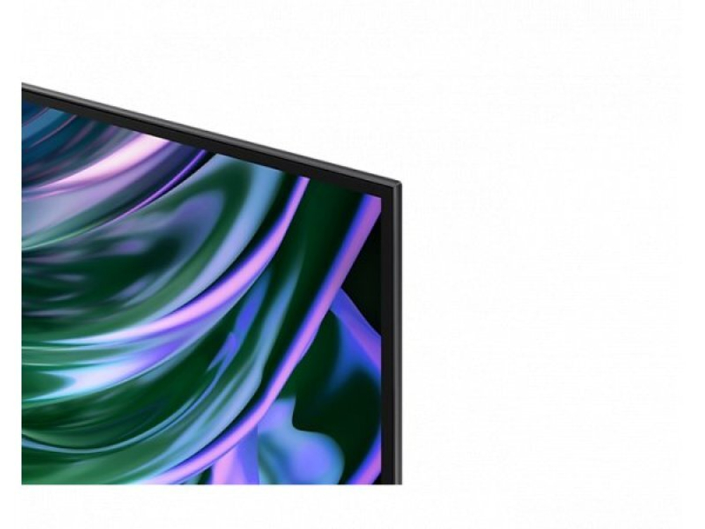 OLED телевизор Samsung QE83S90DAEXRU 4K Ultra HD