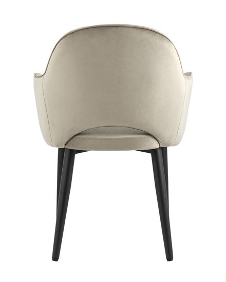 Стул Венера NEW, велюр шампань NP