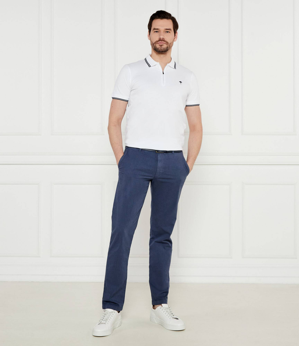 Поло Pavlos Joop! - белый(30045544)